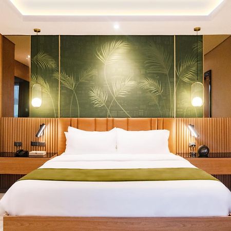 Ironwood Hotel Таклобан Екстер'єр фото