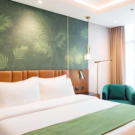 Ironwood Hotel Таклобан Екстер'єр фото