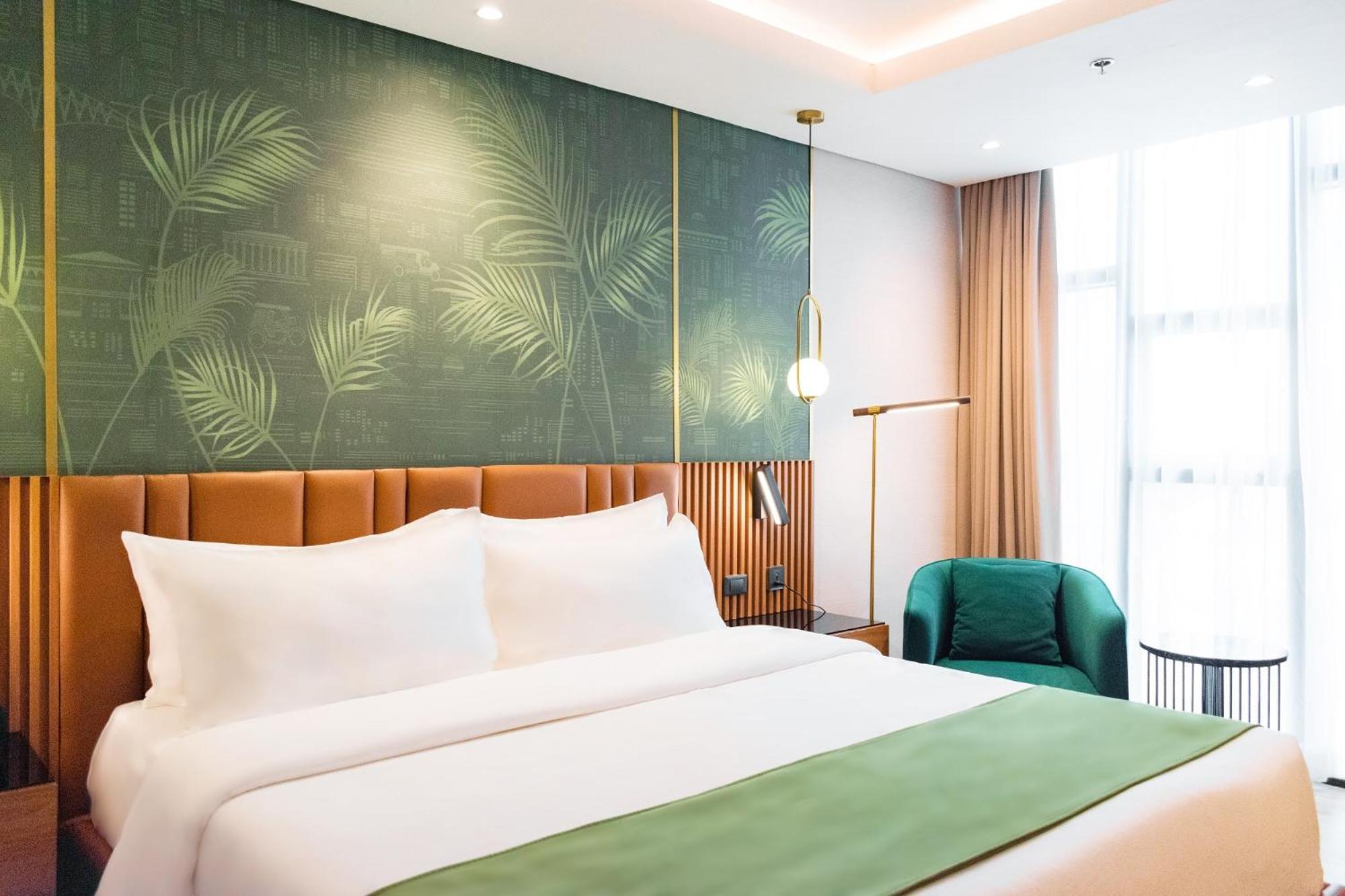 Ironwood Hotel Таклобан Екстер'єр фото