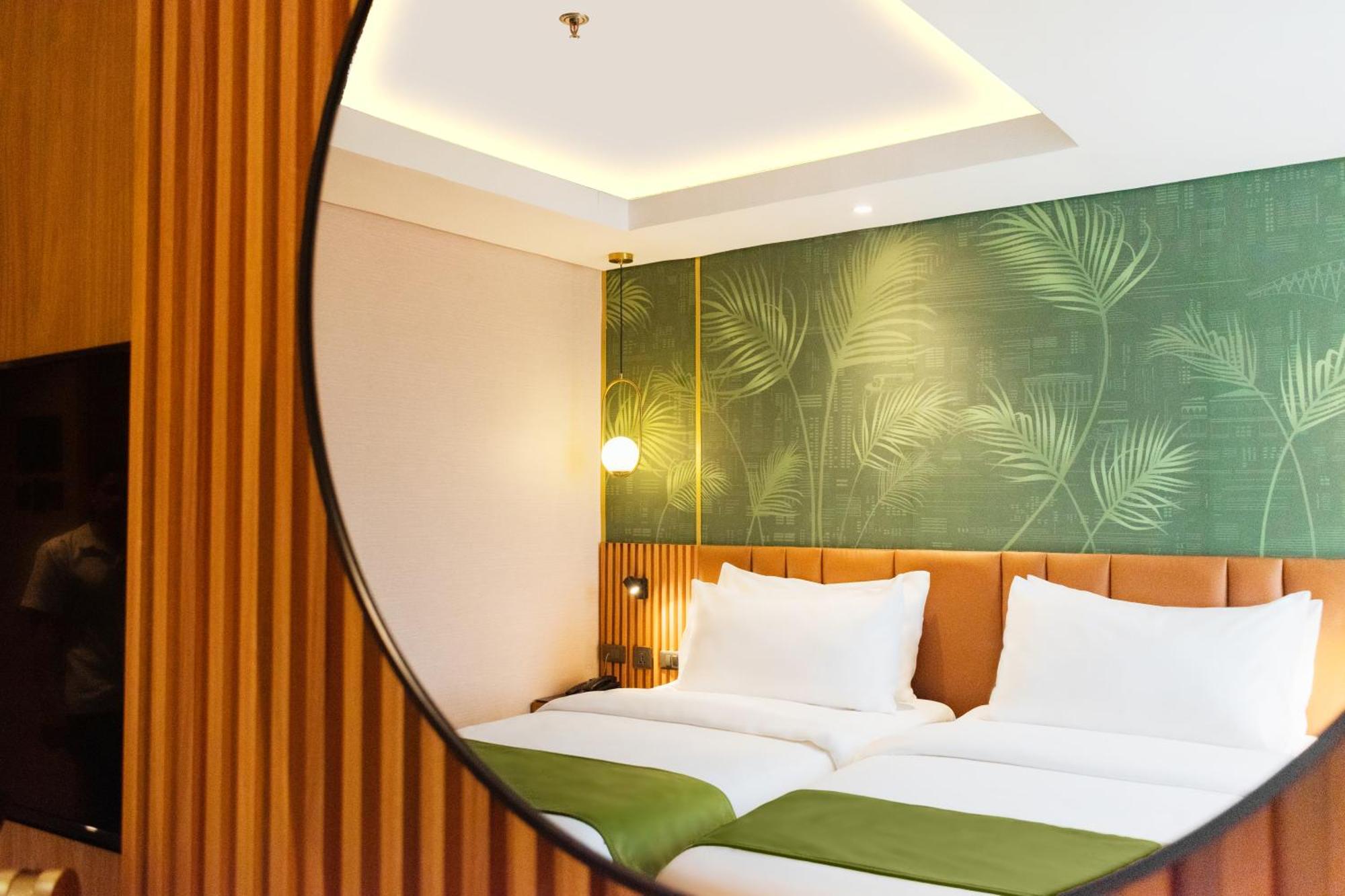 Ironwood Hotel Таклобан Екстер'єр фото