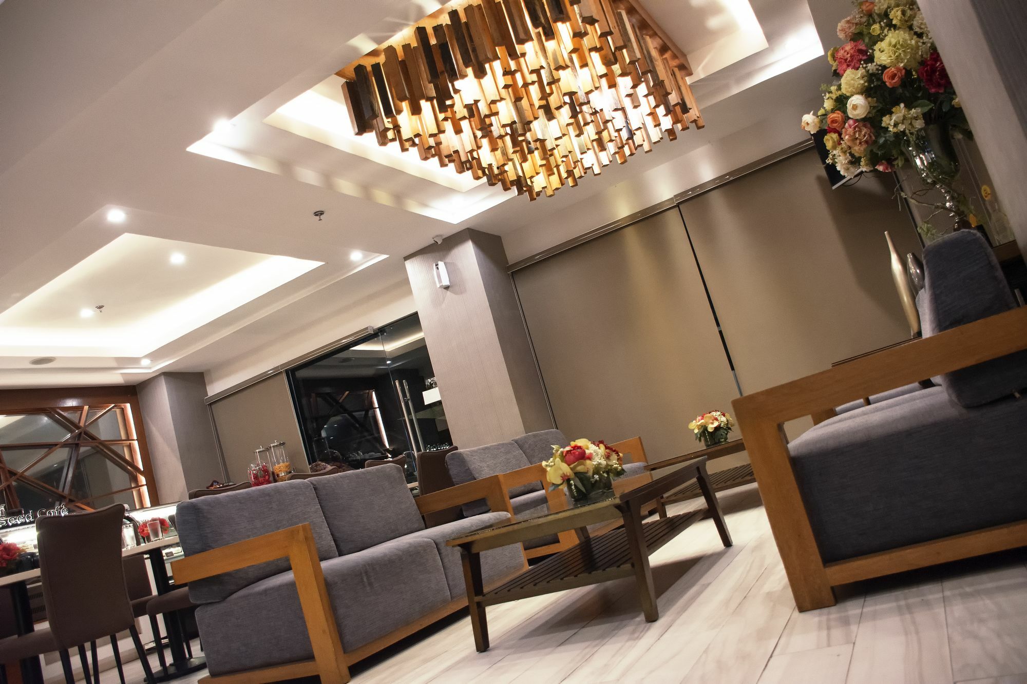 Ironwood Hotel Таклобан Екстер'єр фото